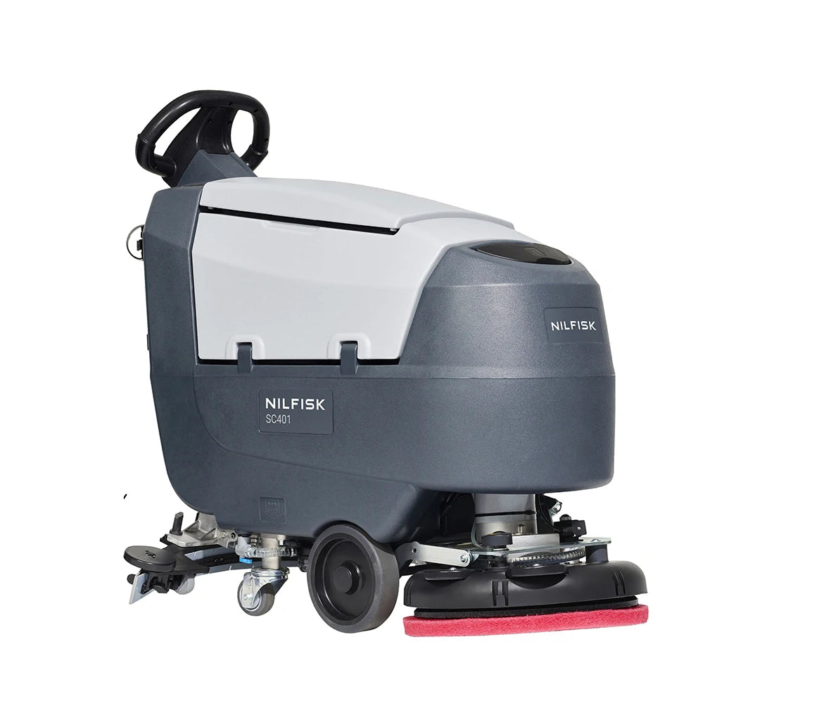 SC401 43 BD FULL PKG COMPLETE