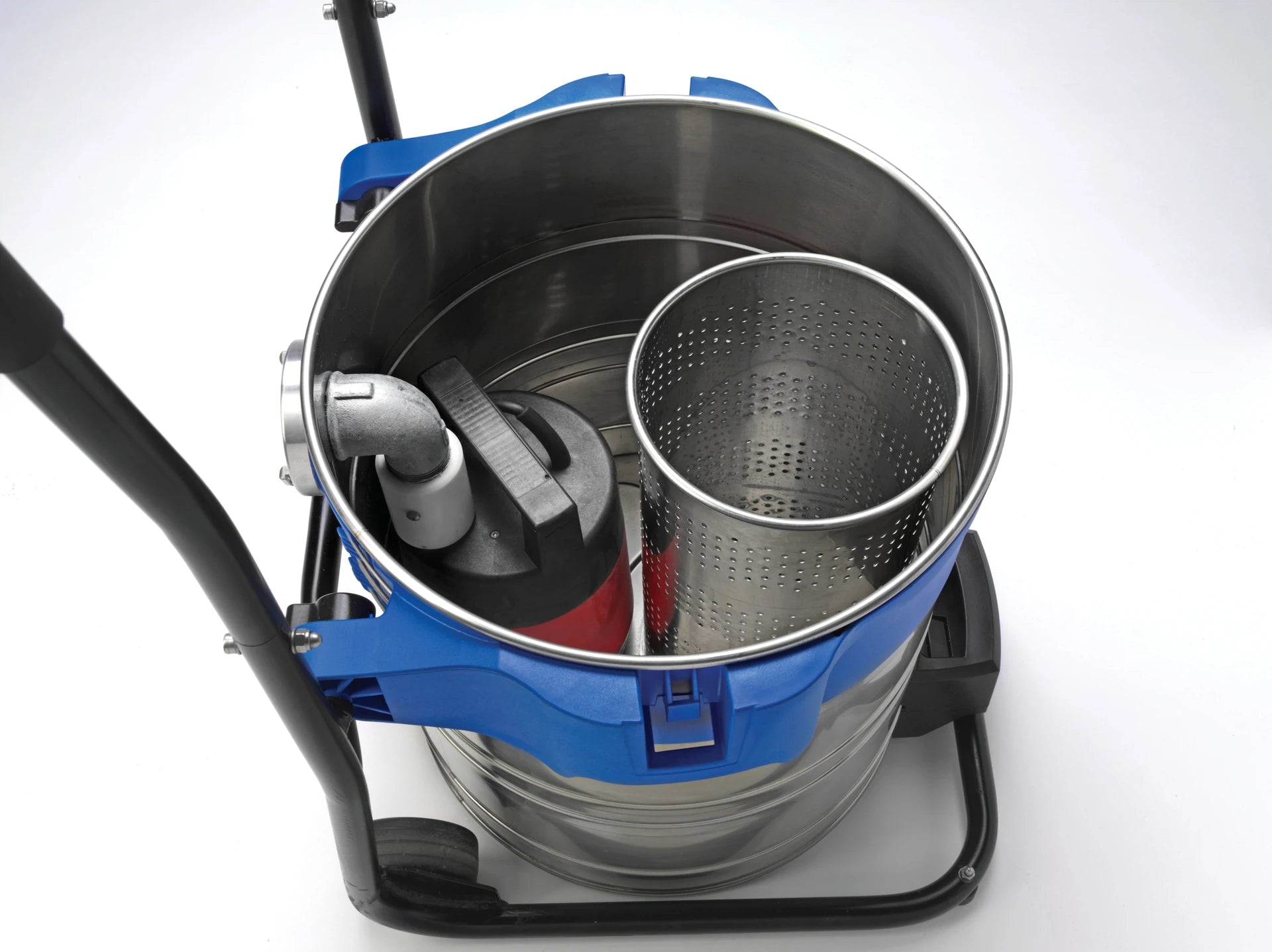 ATTIX 751-61 LIQUID VAC - uten tilbehør