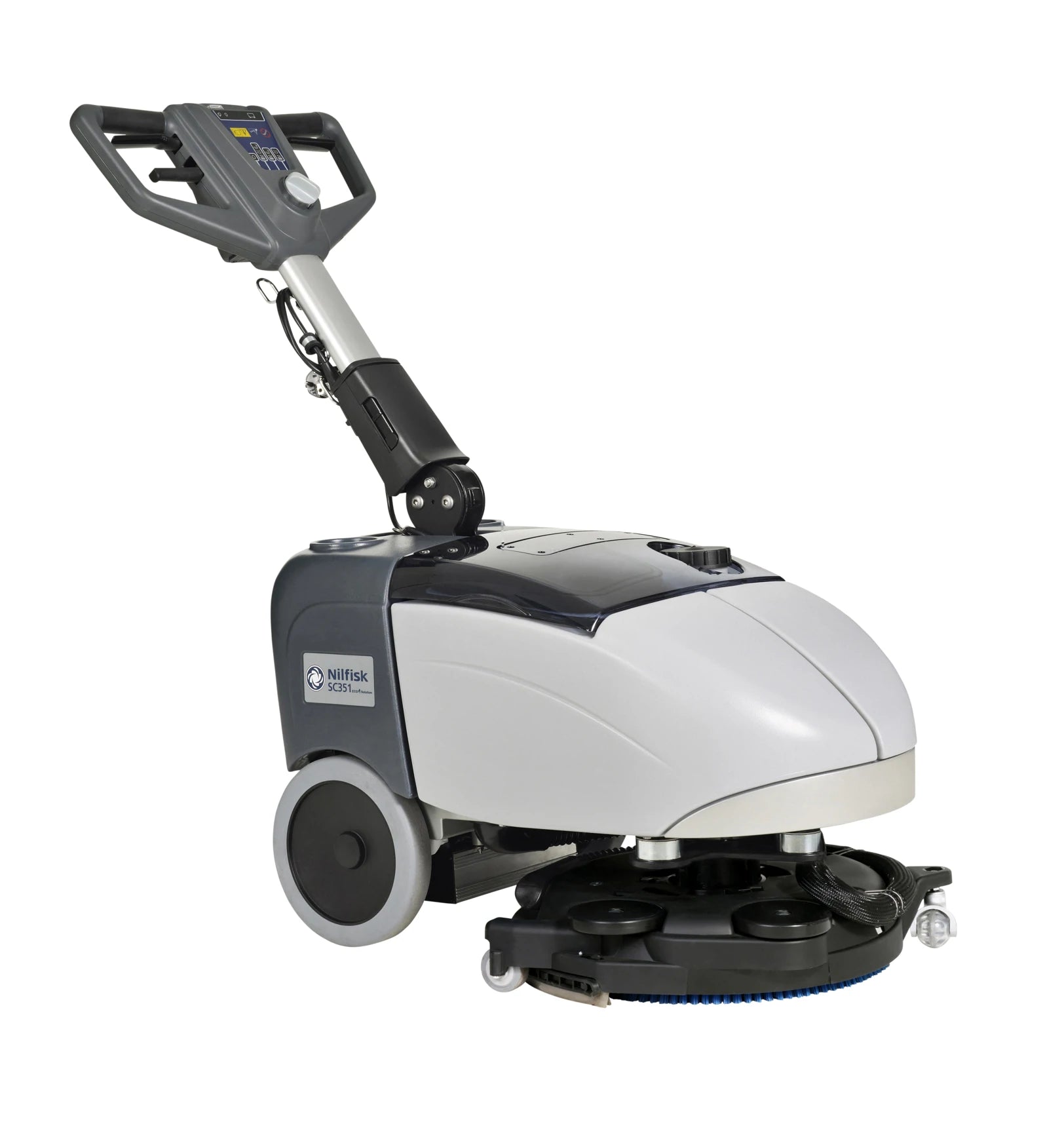 SC351 KOMPLETT
