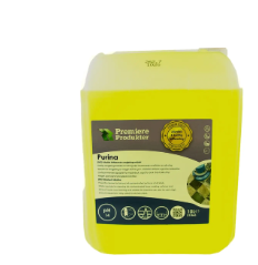 Purina - protein og fettløsende *kn a 10 lt