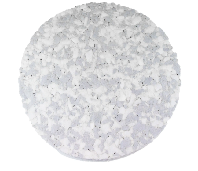 20″ Melamin Supreme + pad opptil 350 omd