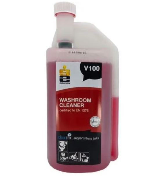 Vmix 100 SanitærRent *fl a 1lt