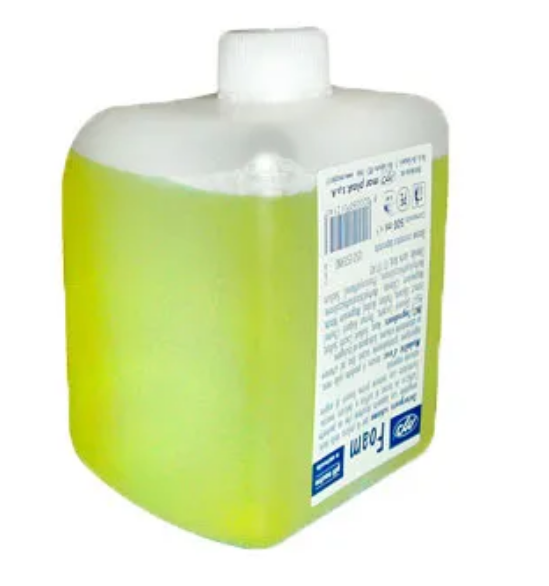 Skumsåpe Marplast * Pk a 500ml