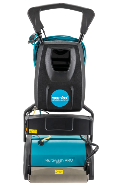 MULTIWASH TM PRO 340 – STEAM m/Kabel