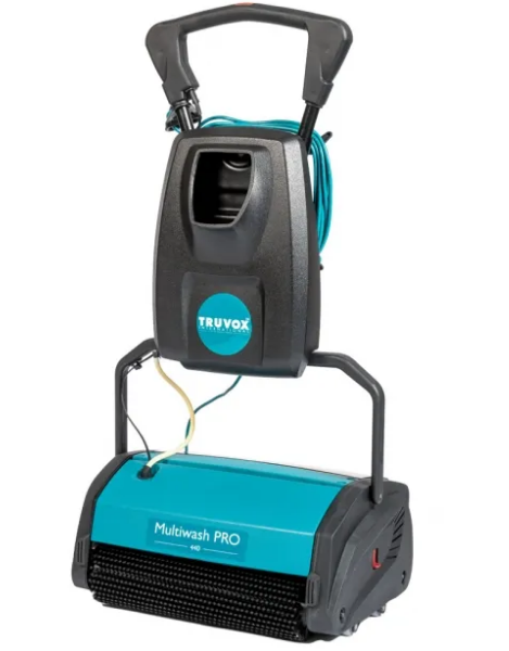 Multiwash PRO 440 Gulvvaskemaskin m/kabel