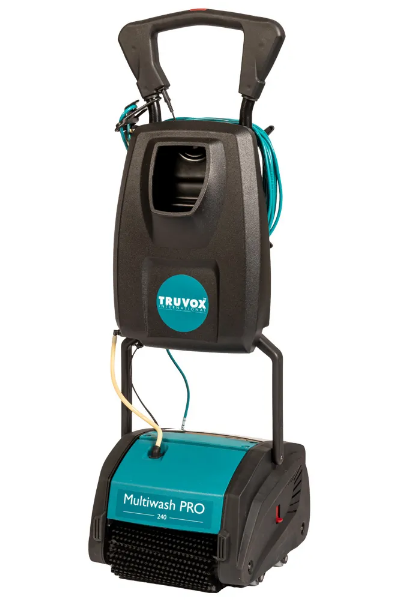 Multiwash PRO 240 Gulvvaskemaskin m/kabel