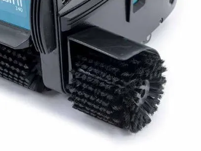 Side børste svart til Multiwash 240
