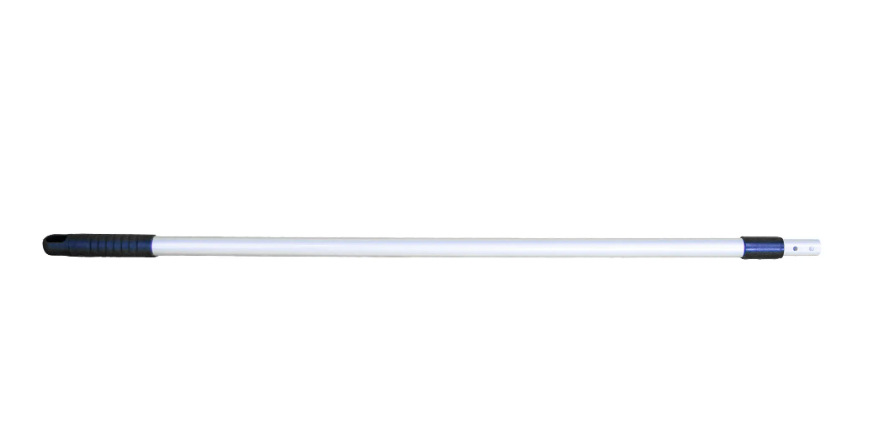 Moppeskaft teleskop 90-180cm