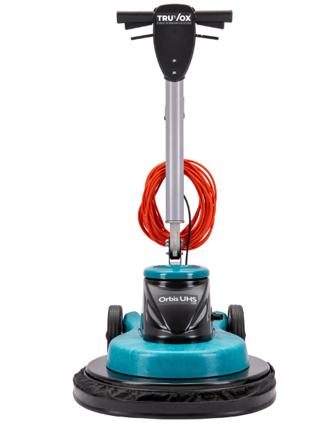 Truvox ORBIS gulvpolerings maskin 60Hz UHS 1500- 20“