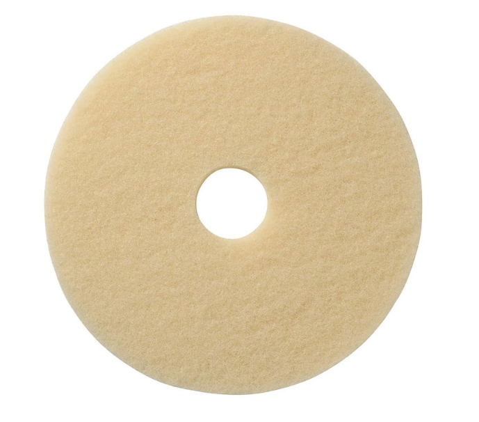 20″ Ivory poler pad. 1000-3000 omd