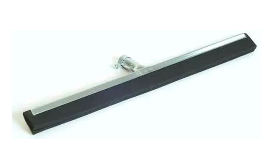 Gulvnal – Gummiskyver 45cm u/skaft