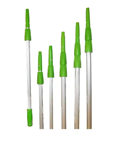 Teleskopstang vindusvask 3x2mt