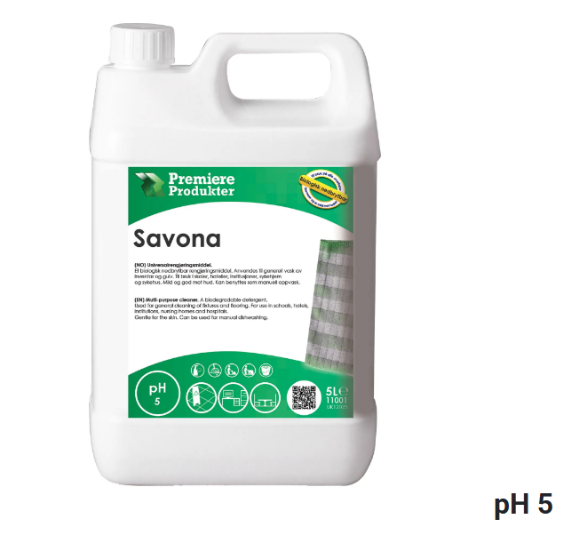 Savona * kn a 5 lt