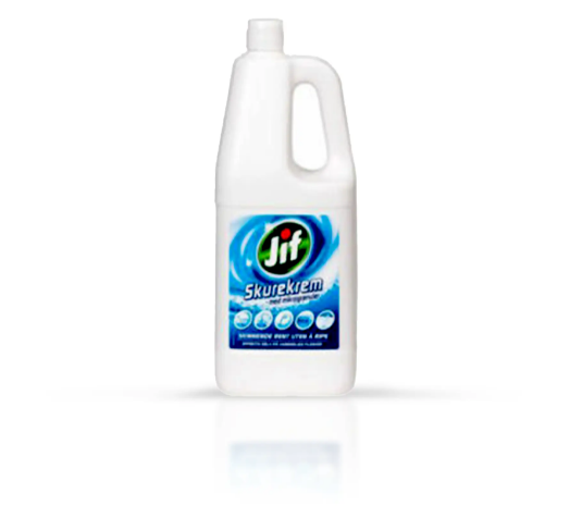 Jif skurekrem * fl a 0,5 lt.