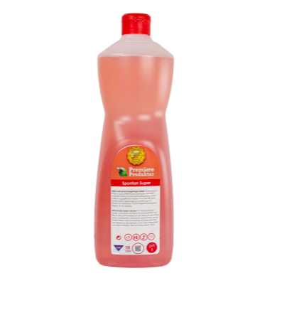 Spontan Super «Premium Quality» *fl a 1 lt