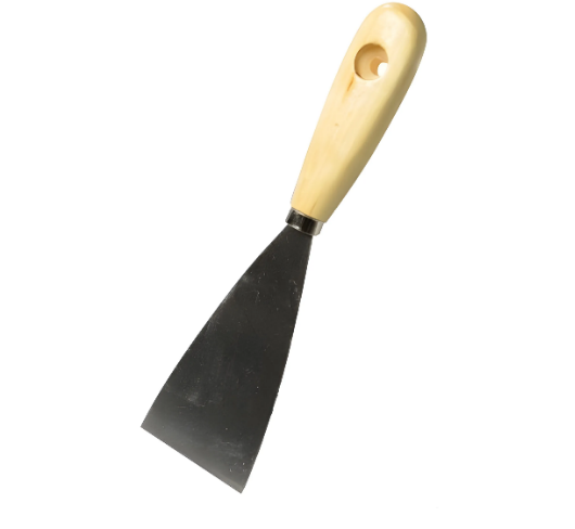 Sparkelspade 60mm