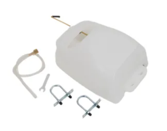 Vanntank 5 liter for ORBIS skuremaskiner