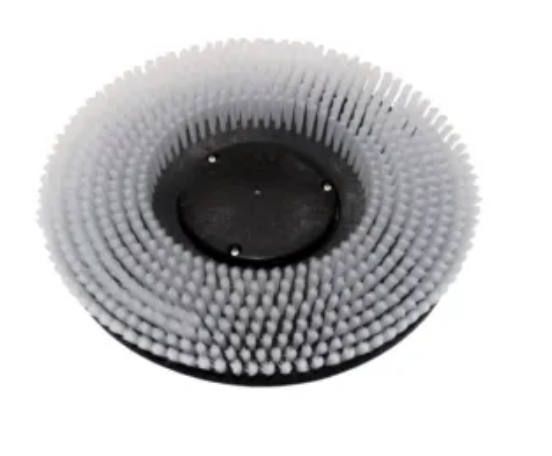 Teppeshampoo børste ORBIS 17″ 430 mm