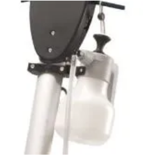 Truvox ORBIS gulvpolerings maskin UHS 1500- 17«