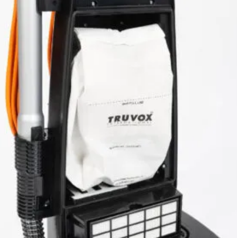 Truvox Valet VDMU Teppebørstesuger