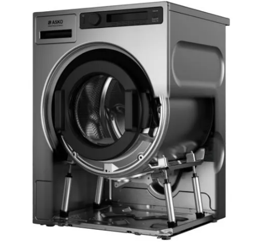 ASKO vaskemaskin, WMC6742P.T – 7 kg