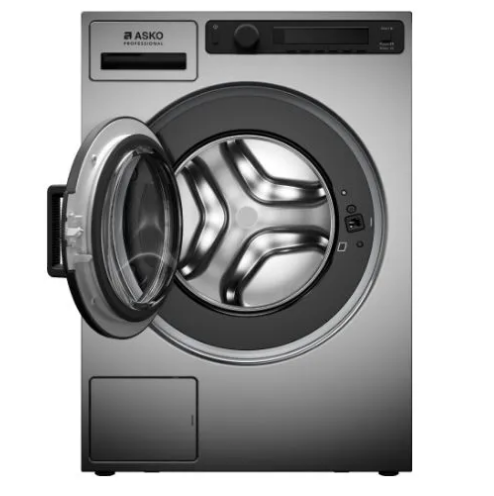 ASKO vaskemaskin, WMC6742P.T – 7 kg