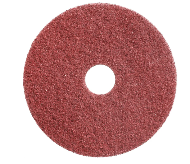 Twister Diamantpad Rød – 400 grid