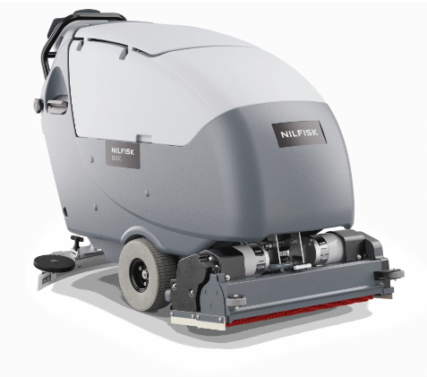 SCRUBBER SC650 71C