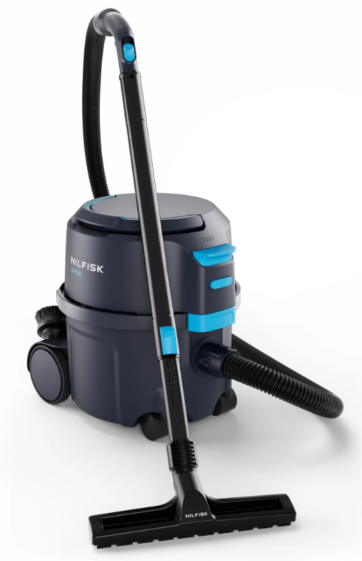 VP500 R H BP EU/UK