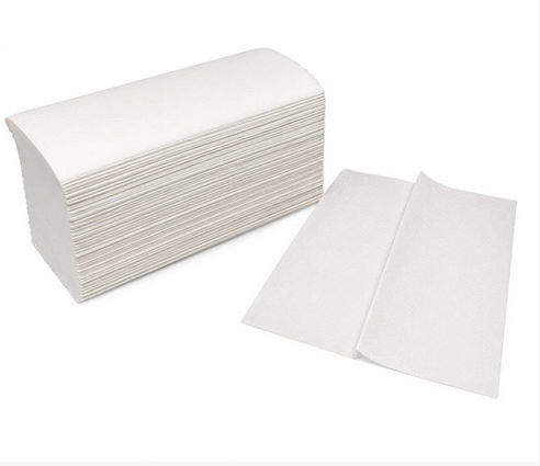 Singelfold Easybag «V-Falset»-Comfort 2 lag *Krt a 3000 ark
