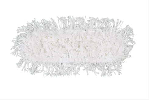 Blandingsmopp 40cm m/lomme