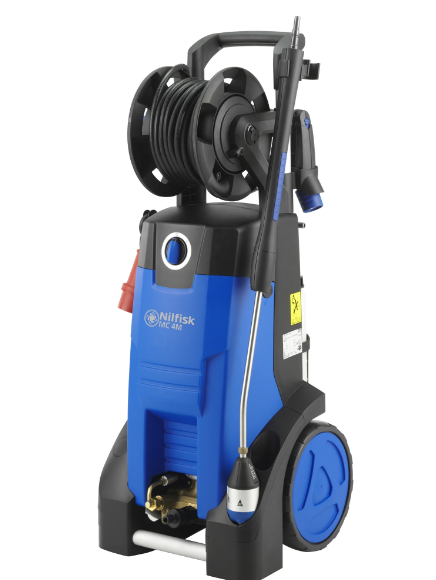 MC 4M-180/740 XT