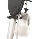 Truvox ORBIS gulvpolerings maskin 60Hz UHS 1500- 20“