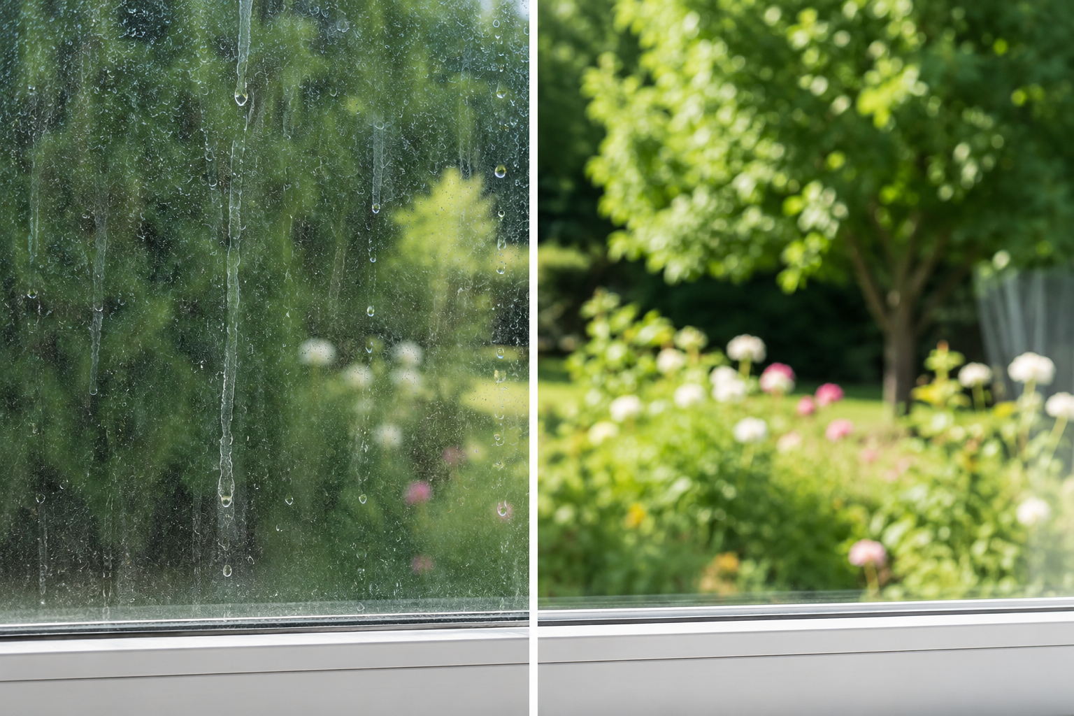 Hva er rentvann og hvordan fungerer det?