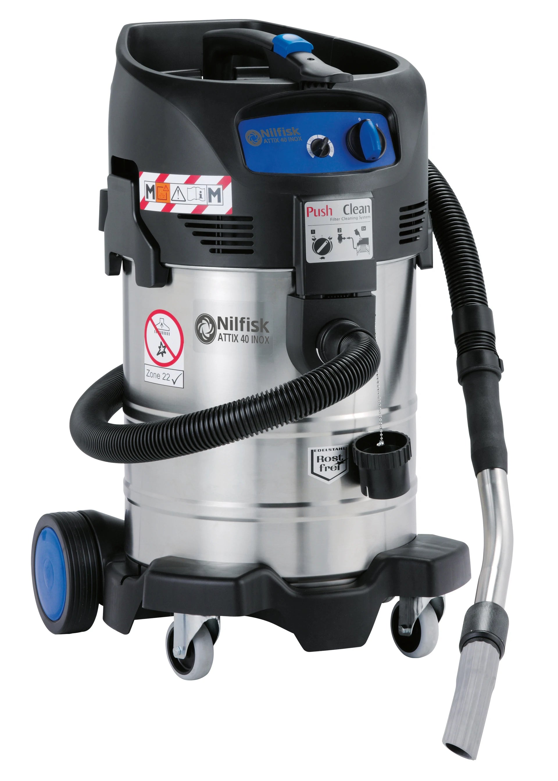 ATTIX 40 TYPE22 240/1/50 EU