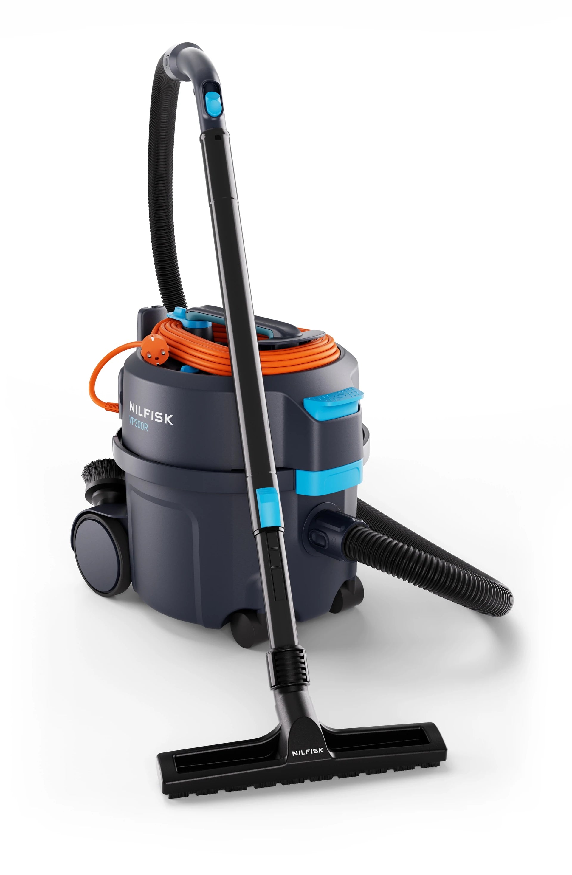 VP300 R HEPA XT EU