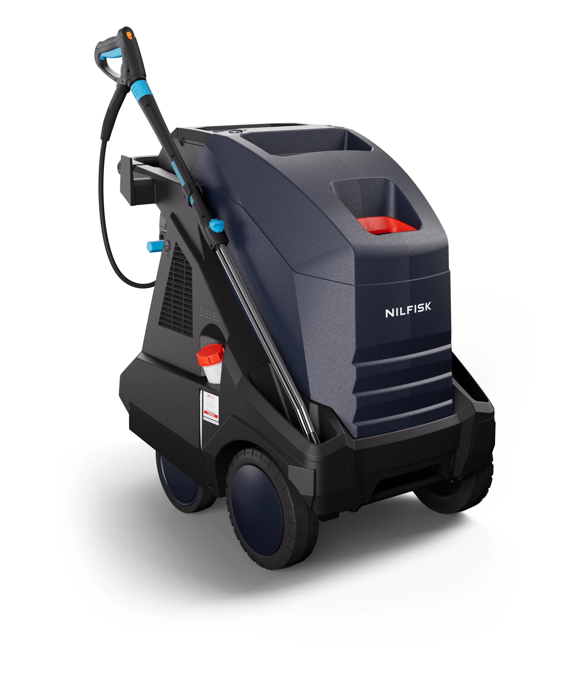MH45M-200/960 FAX 230-400/3/50 NO