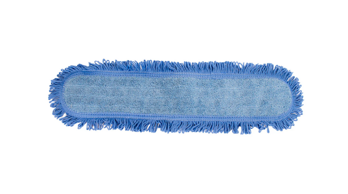 Mikrofibermopp 60 cm med lomme