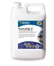 Premstrip 2 polishfjerner * kn a 5 lt
