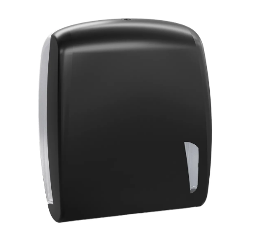 Skin Line Multifold Z-fals dispenser Sort