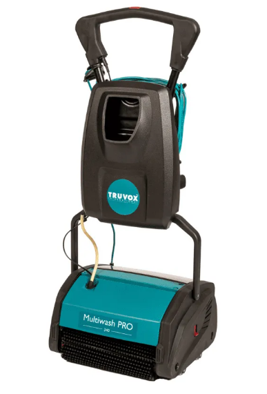 Multiwash PRO 340 Gulvvaskemaskin m/kabel