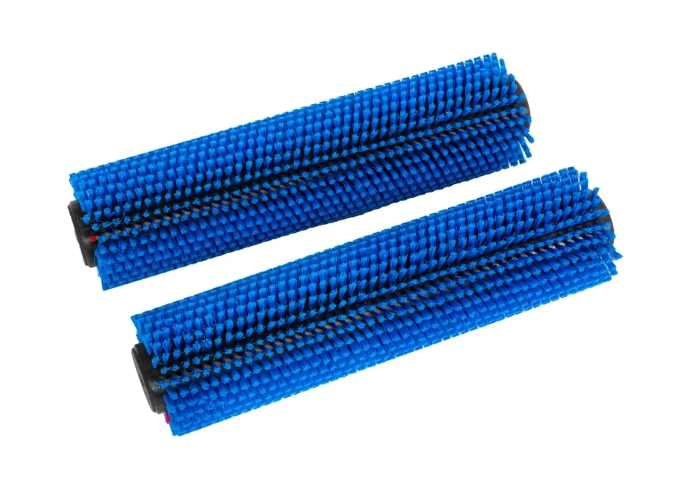 Hard Børste Blå til Multiwash 440 * Pk a 2 stk