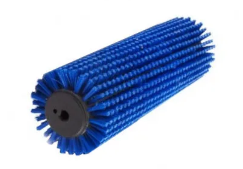 Hard Børste Blå til alle Multiwash 340 maskinen *Pk a 2 stk