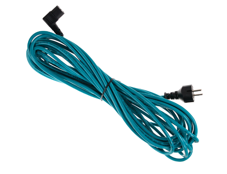 Strømledning MultiWash Steam 340