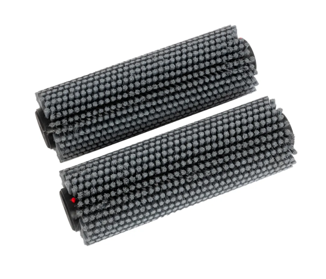 Myk børste Multiwash til alle 340 maskiner *Pk a 2 stk