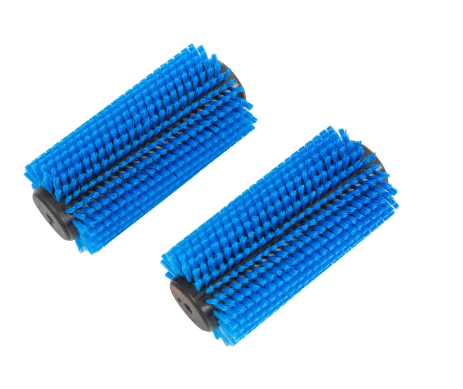 Hard Børste Blå til Multiwash 240 * Pk a 2 stk
