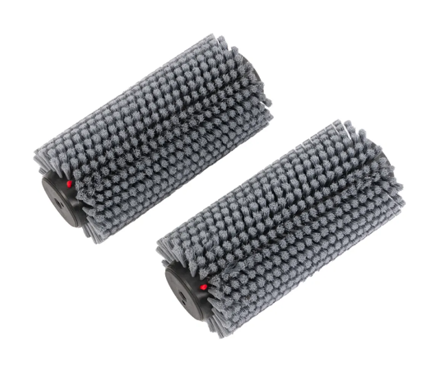 Myk Børste Grå Multiwash 240 kabel *Pk a 2 stk