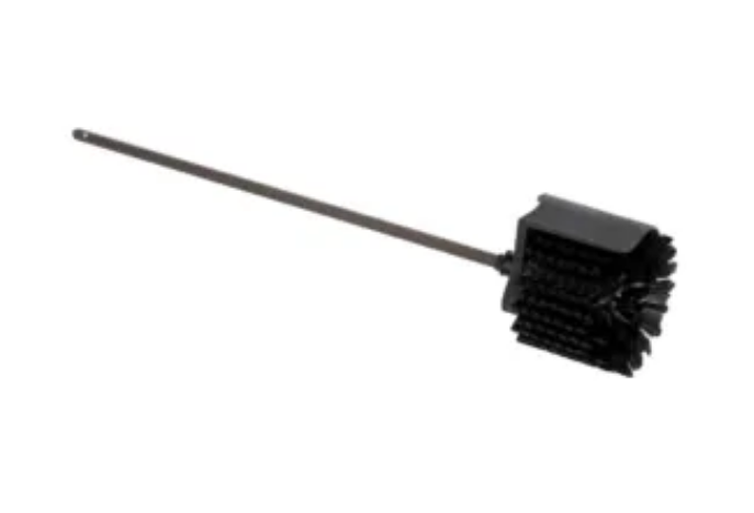 Side børste standard svart til alle Multiwash 340 maskiner