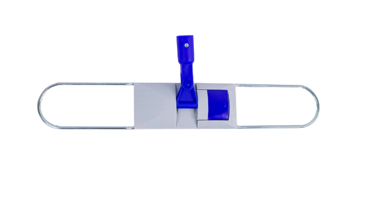 Moppestativ DeLuxe 60cm m/Pedal