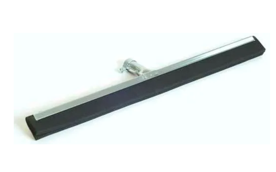 Gulvnal – Gummiskyver 55cm u/skaft